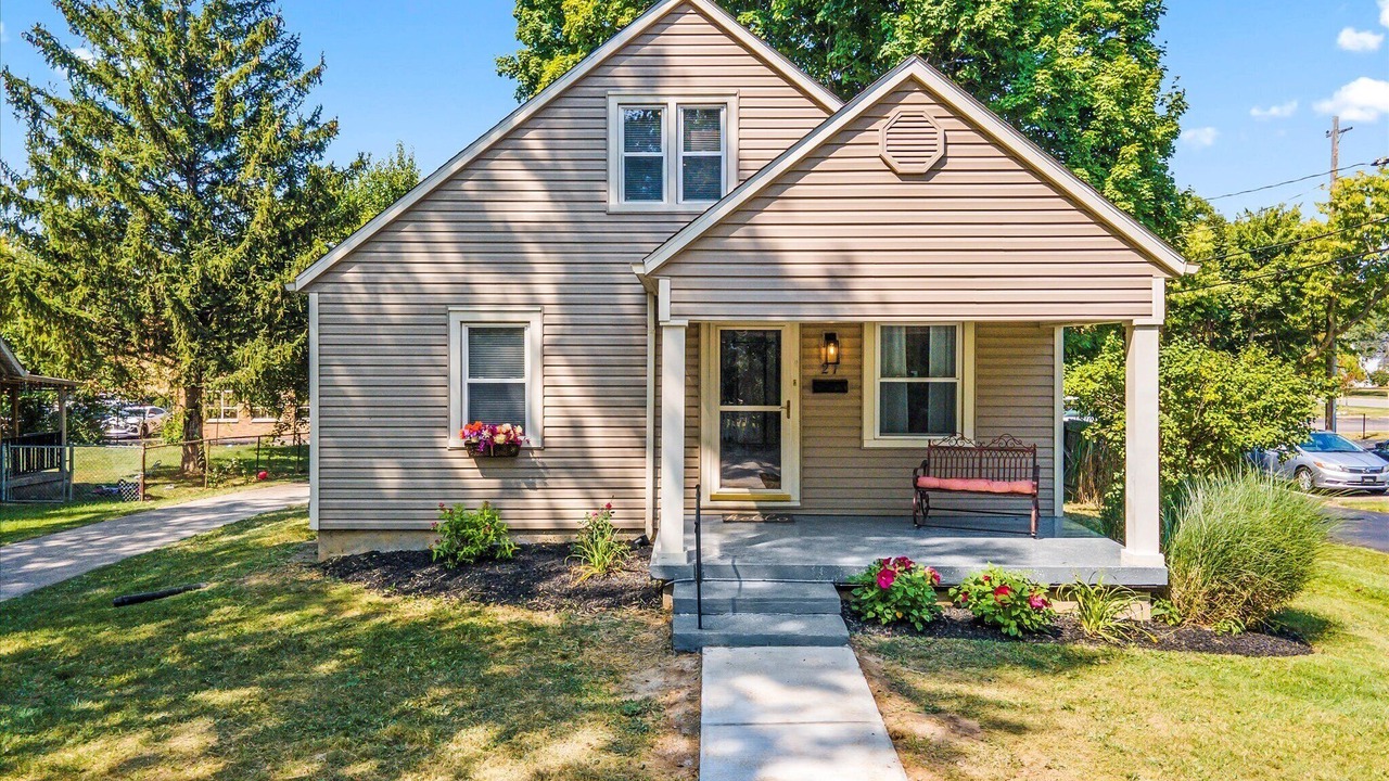 Photo of Outdoor in Centerville