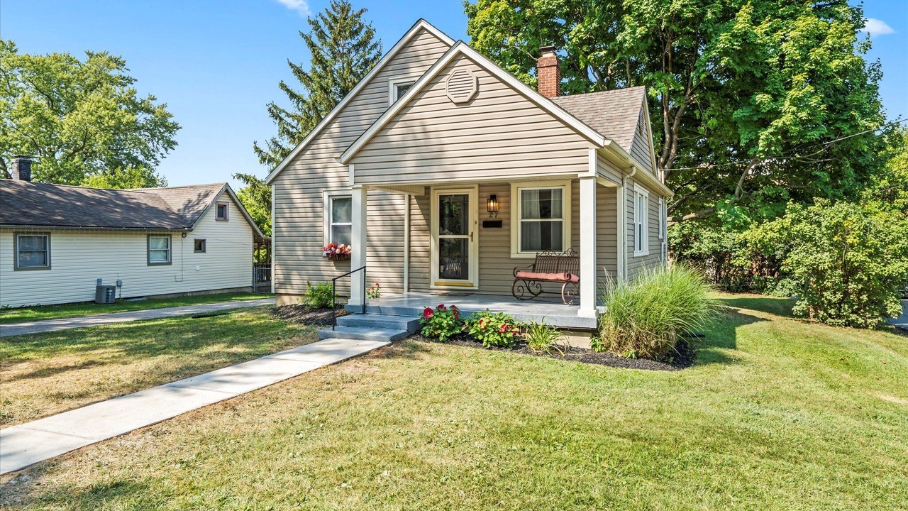 Photo of Outdoor in Centerville