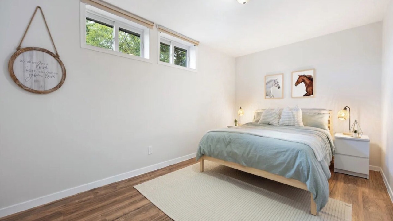 Photo of Bedroom in Gormley