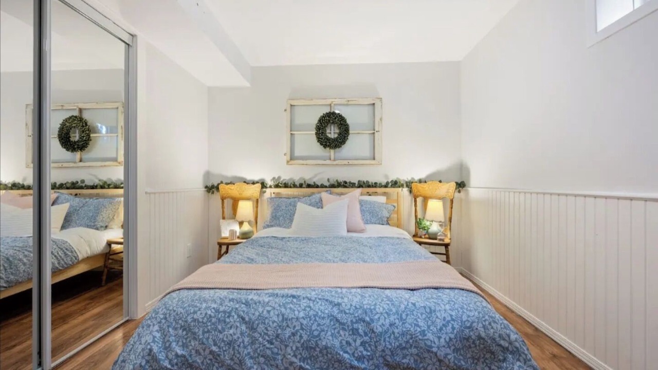 Photo of Bedroom in Gormley