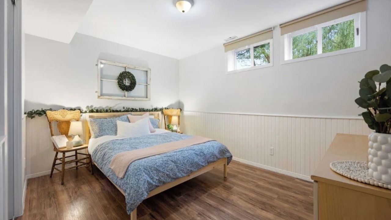 Photo of Bedroom in Gormley
