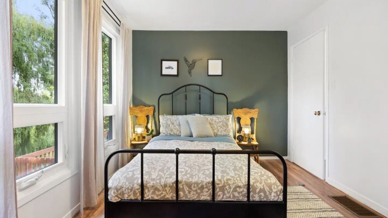 Photo of Bedroom in Gormley