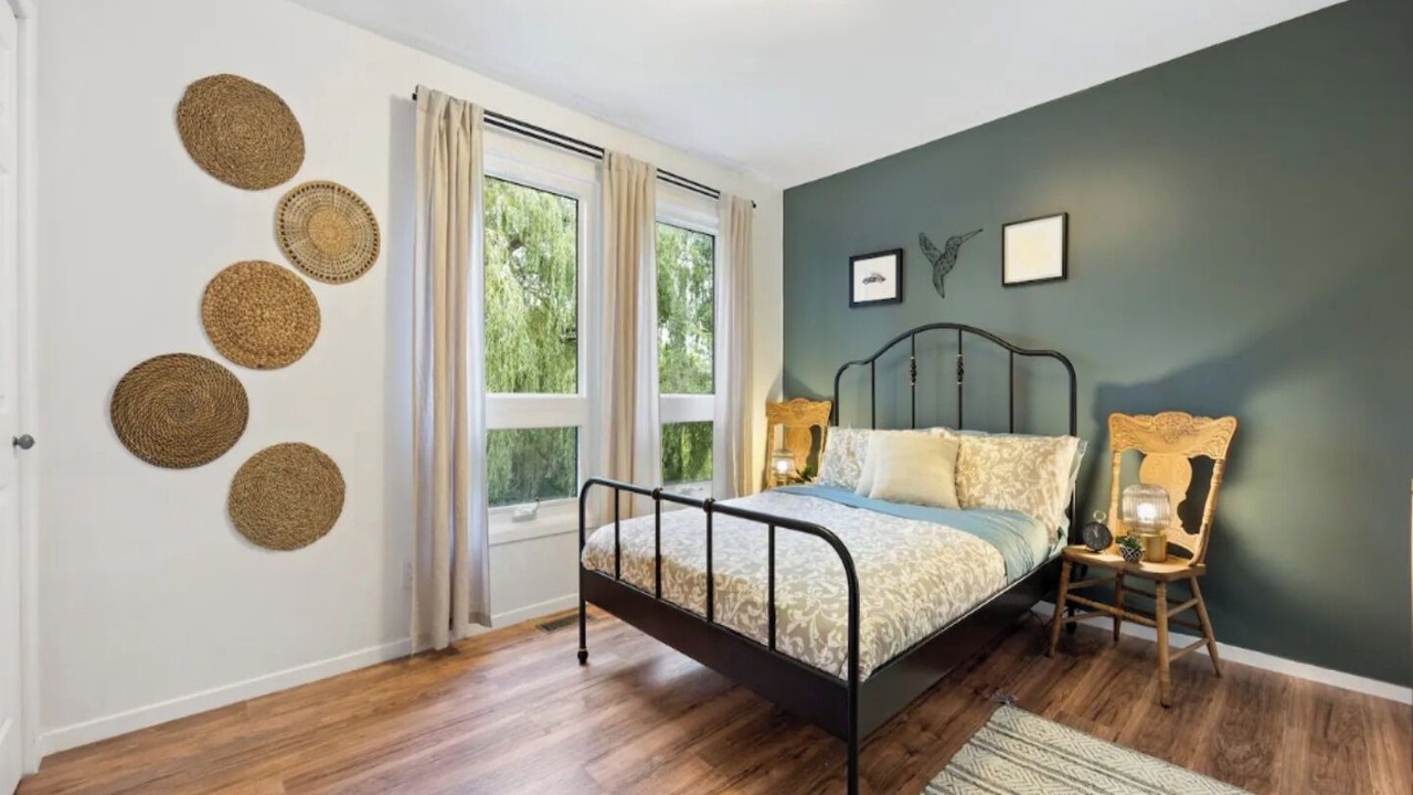 Photo of Bedroom in Gormley