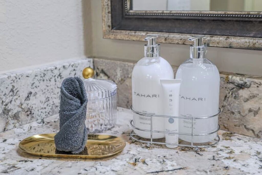 Photo of Bathroom in Spring