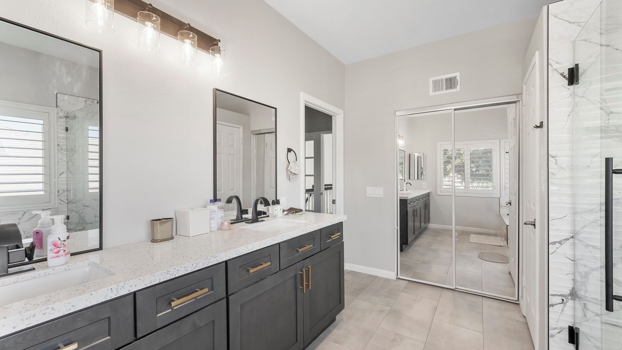 Photo of Bathroom in Ontario