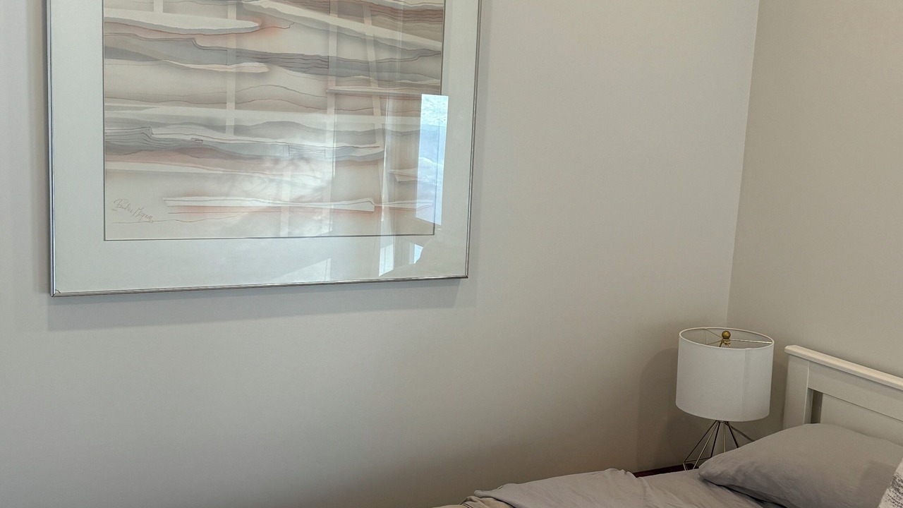 Photo of Bedroom in Wasagaming