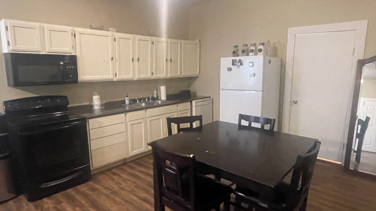 Photo of Kitchen in Waco