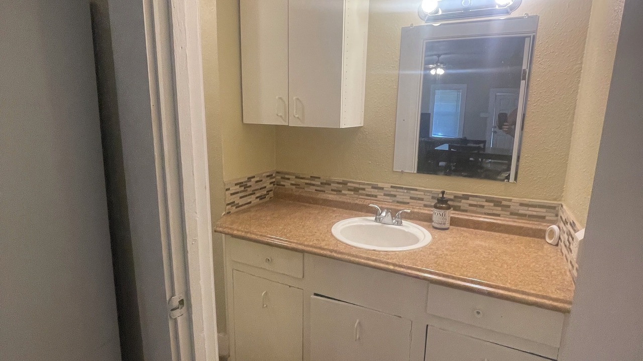 Photo of Bathroom in Waco