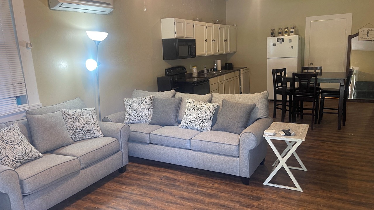 Photo of Livingroom in Waco
