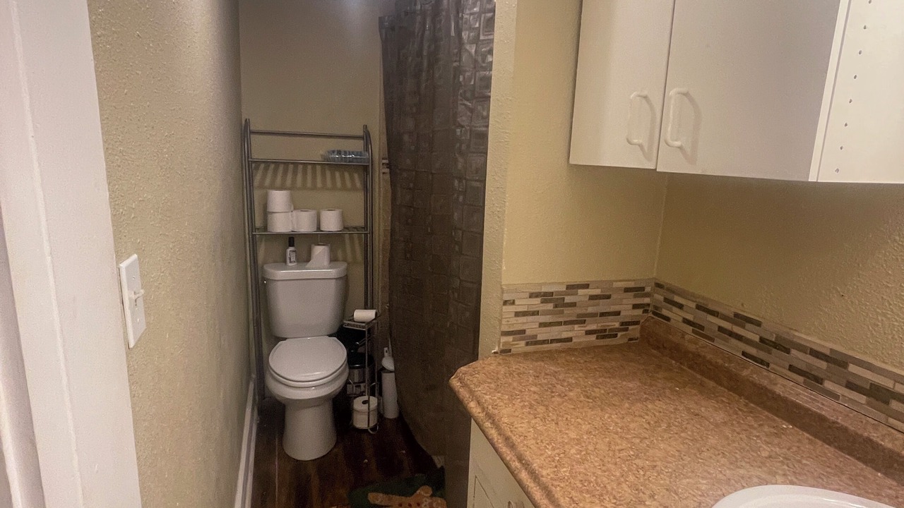 Photo of Bathroom in Waco