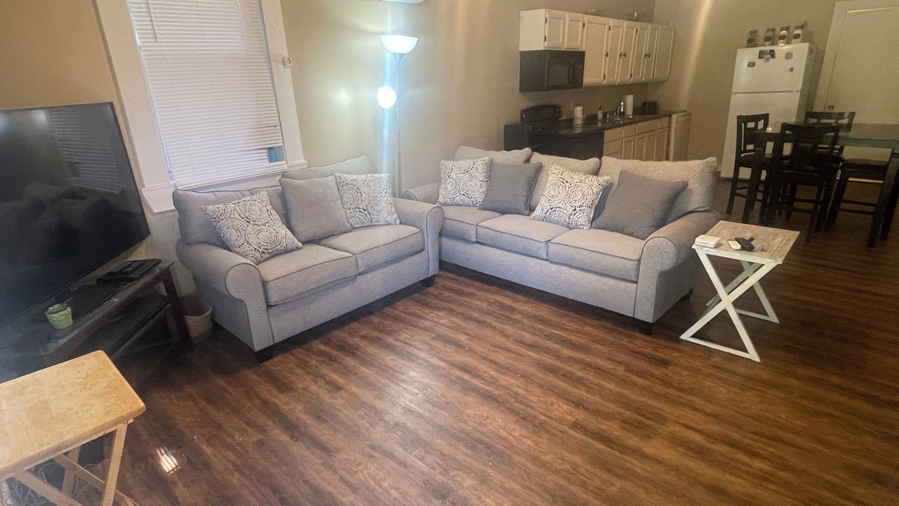Photo of Livingroom in Waco