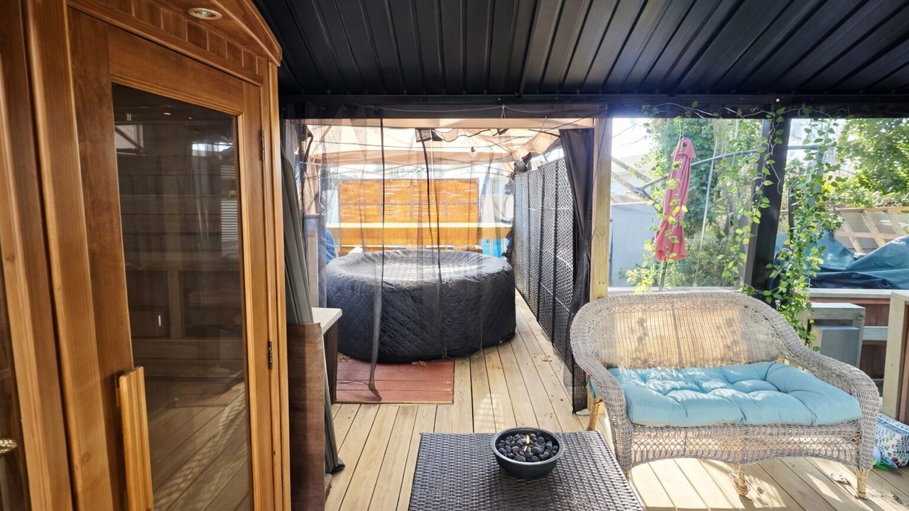 Photo of Patio Balcony in Dover