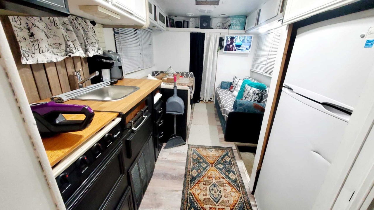 Photo of Kitchen in Dover