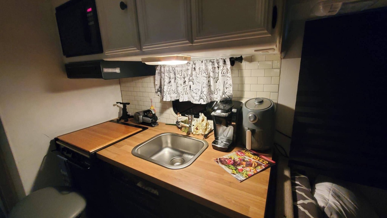 Photo of Kitchen in Dover