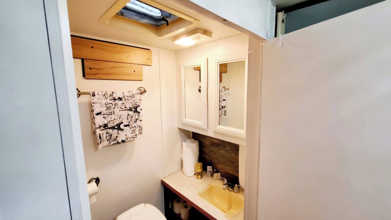 Photo of Bathroom in Dover