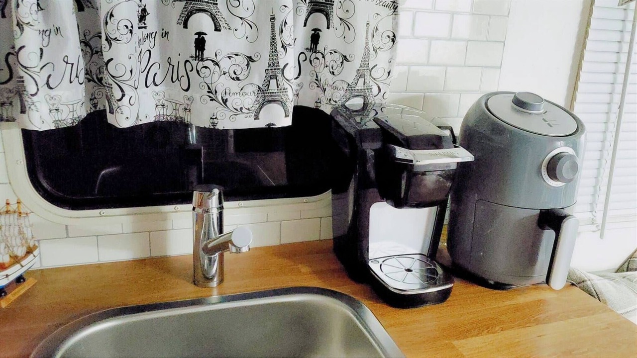 Photo of Kitchen in Dover