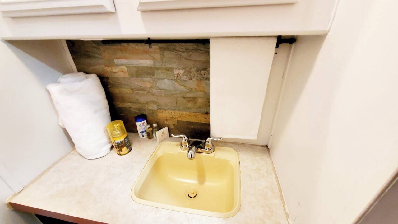 Photo of Bathroom in Dover