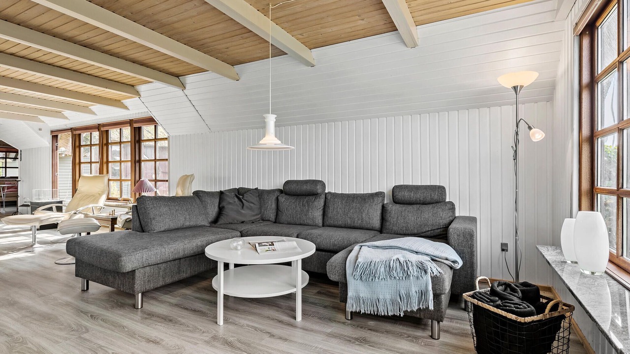 Photo of Bedroom in Hvalpsund