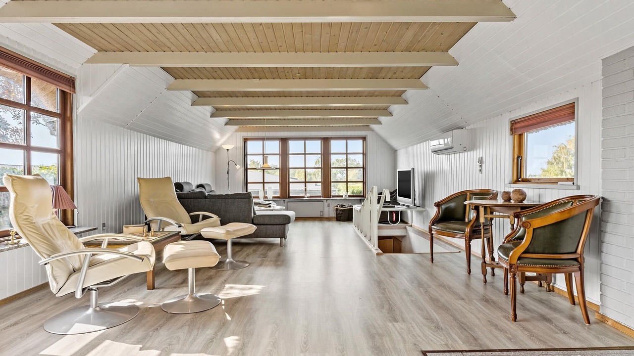 Photo of Bedroom in Hvalpsund