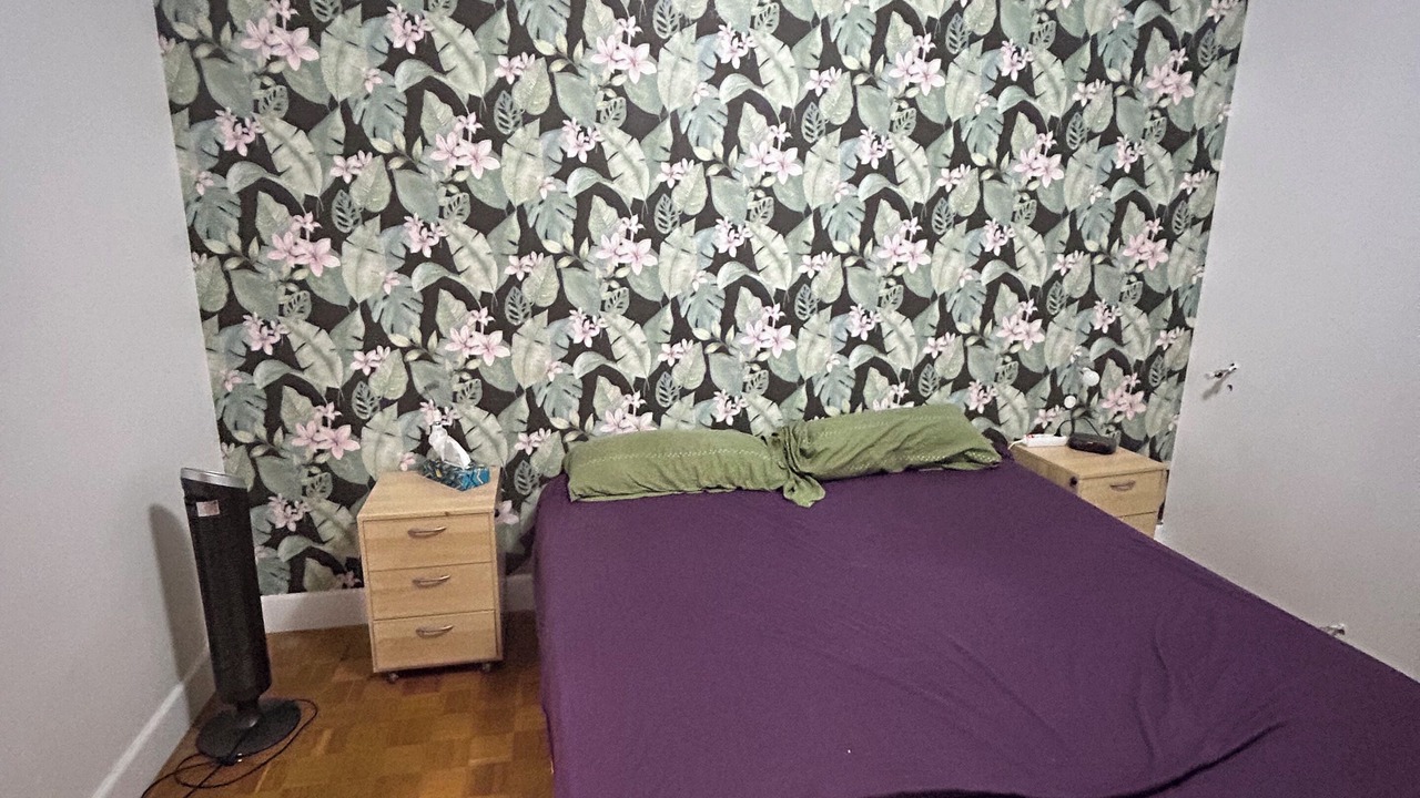 Photo of Bedroom in Aussillon