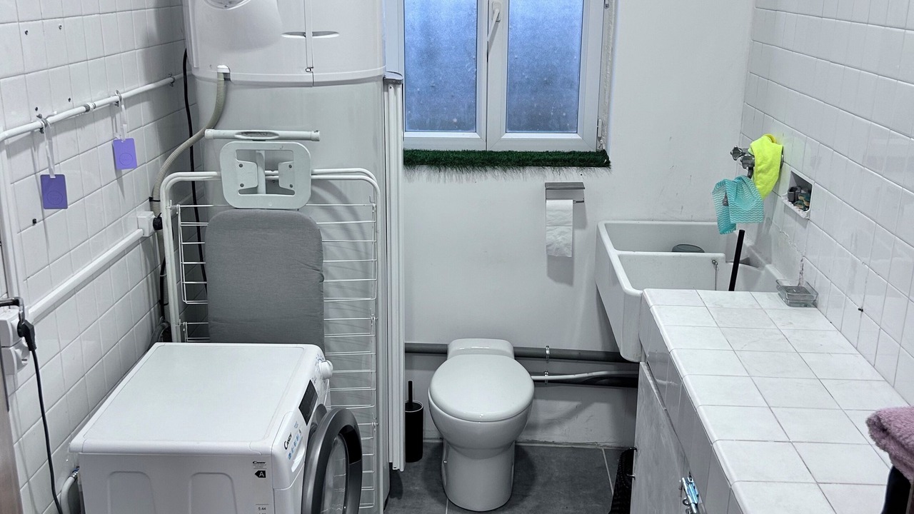 Photo of Bathroom in Aussillon