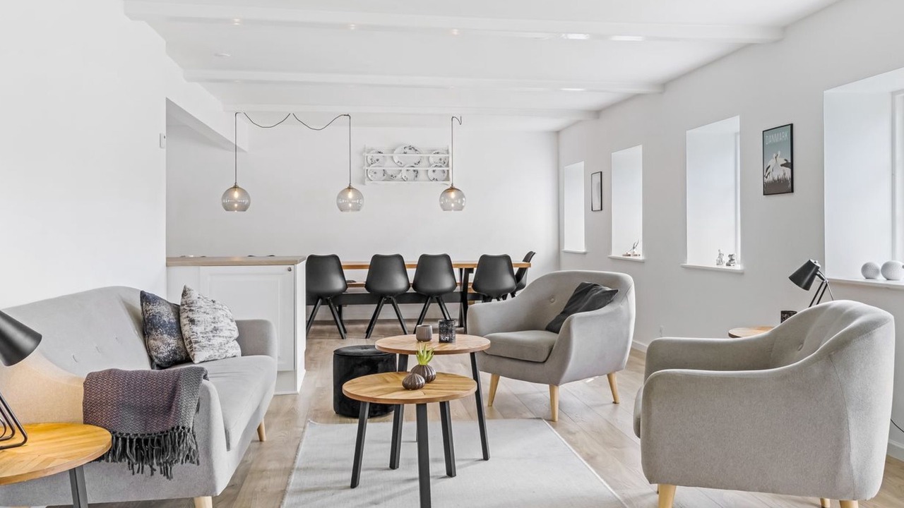 Photo of Livingroom in Gram