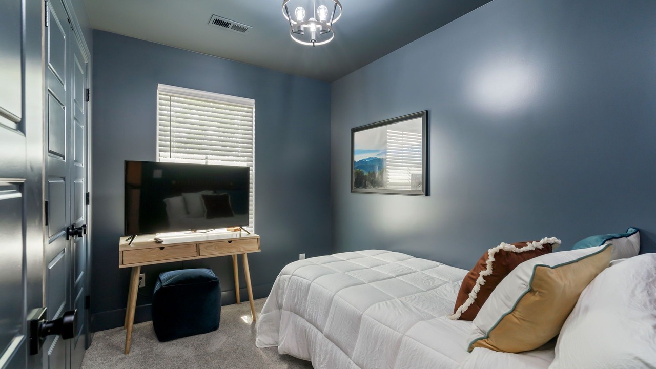 Photo of Bedroom in Powell