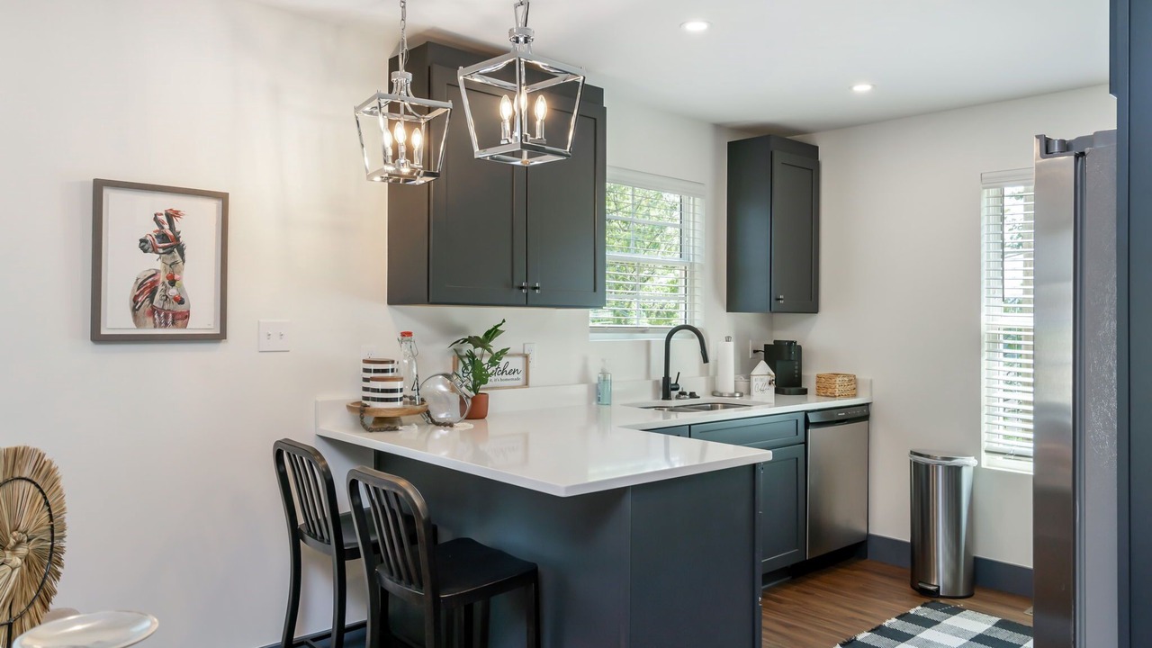Photo of Kitchen in Powell
