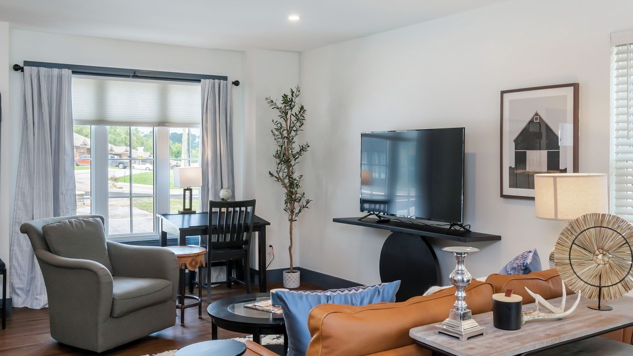 Photo of Livingroom in Powell