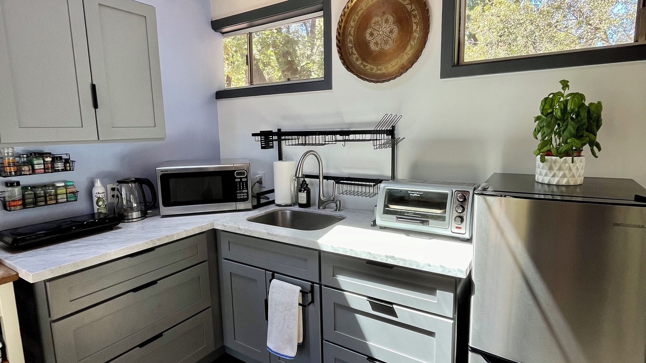 Photo of Kitchen in Cedar Ridge