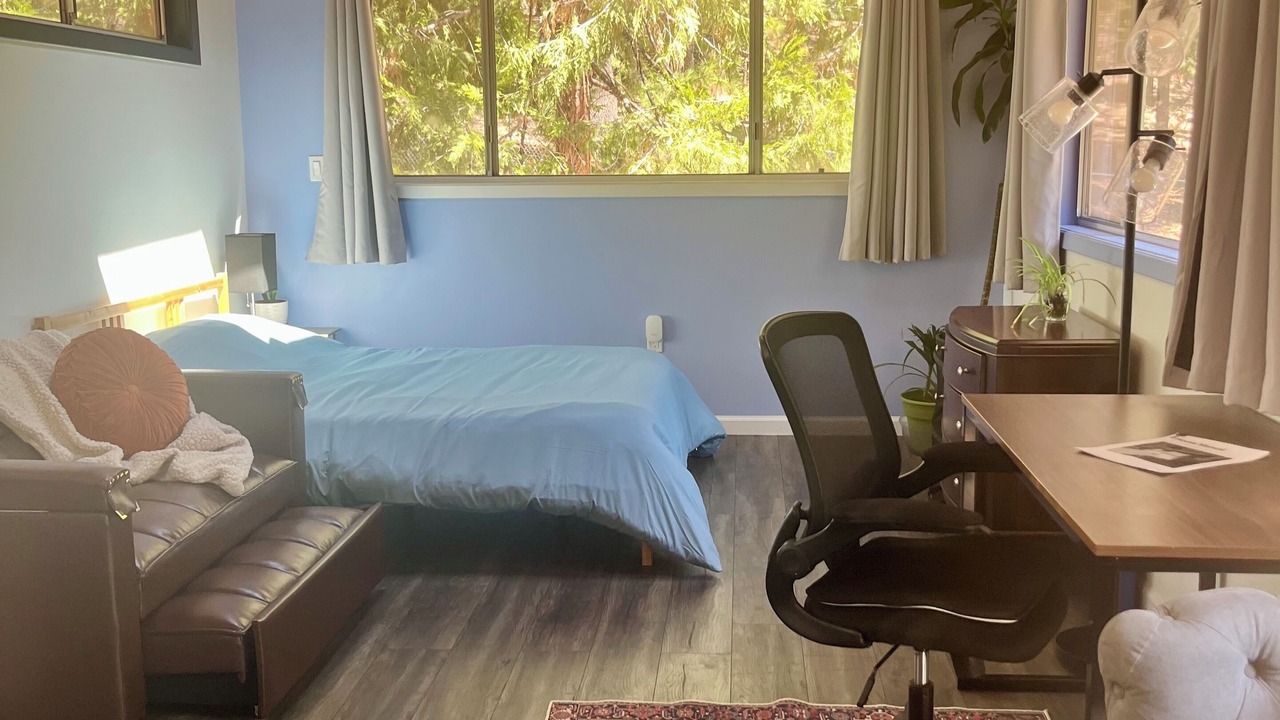 Photo of Bedroom in Cedar Ridge
