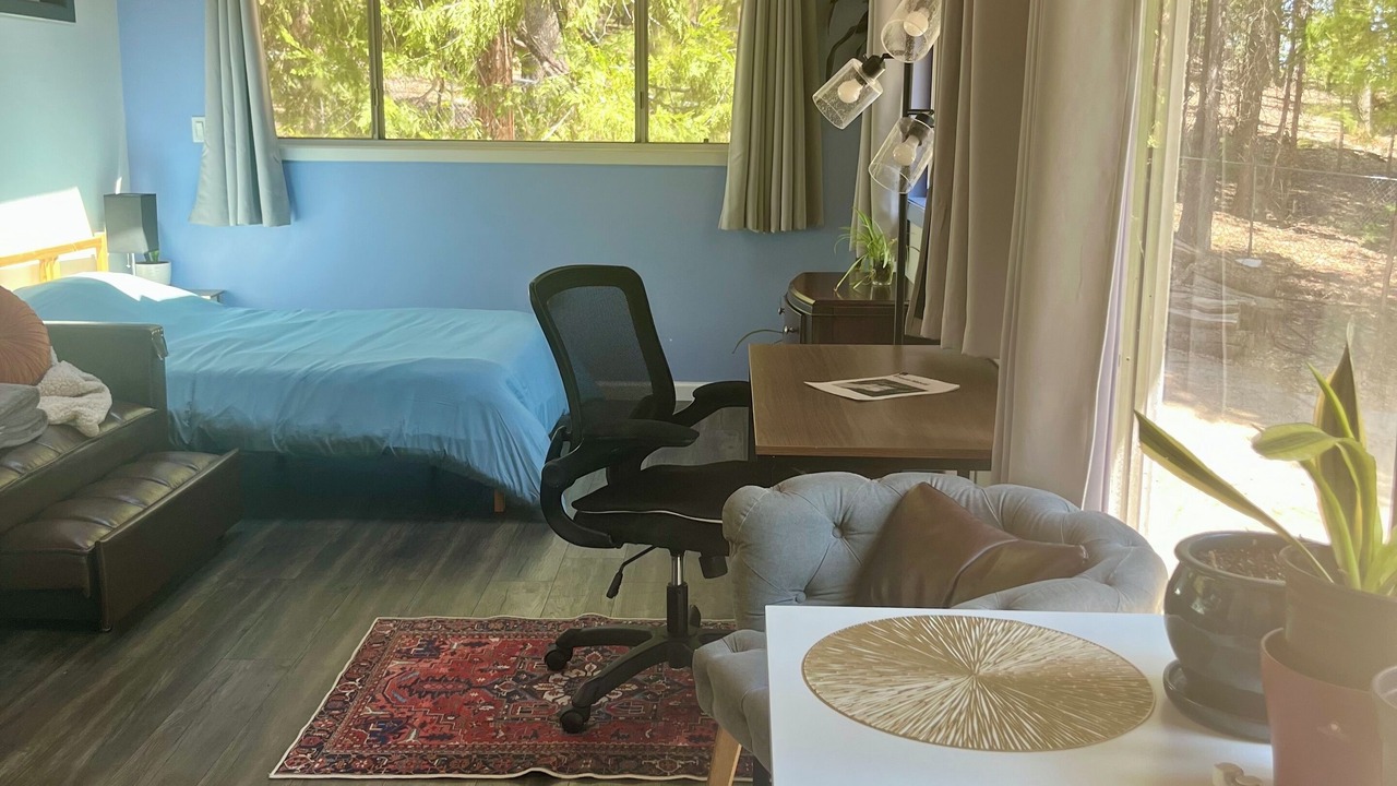 Photo of Bedroom in Cedar Ridge