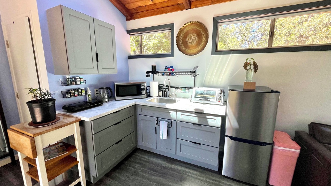 Photo of Kitchen in Cedar Ridge