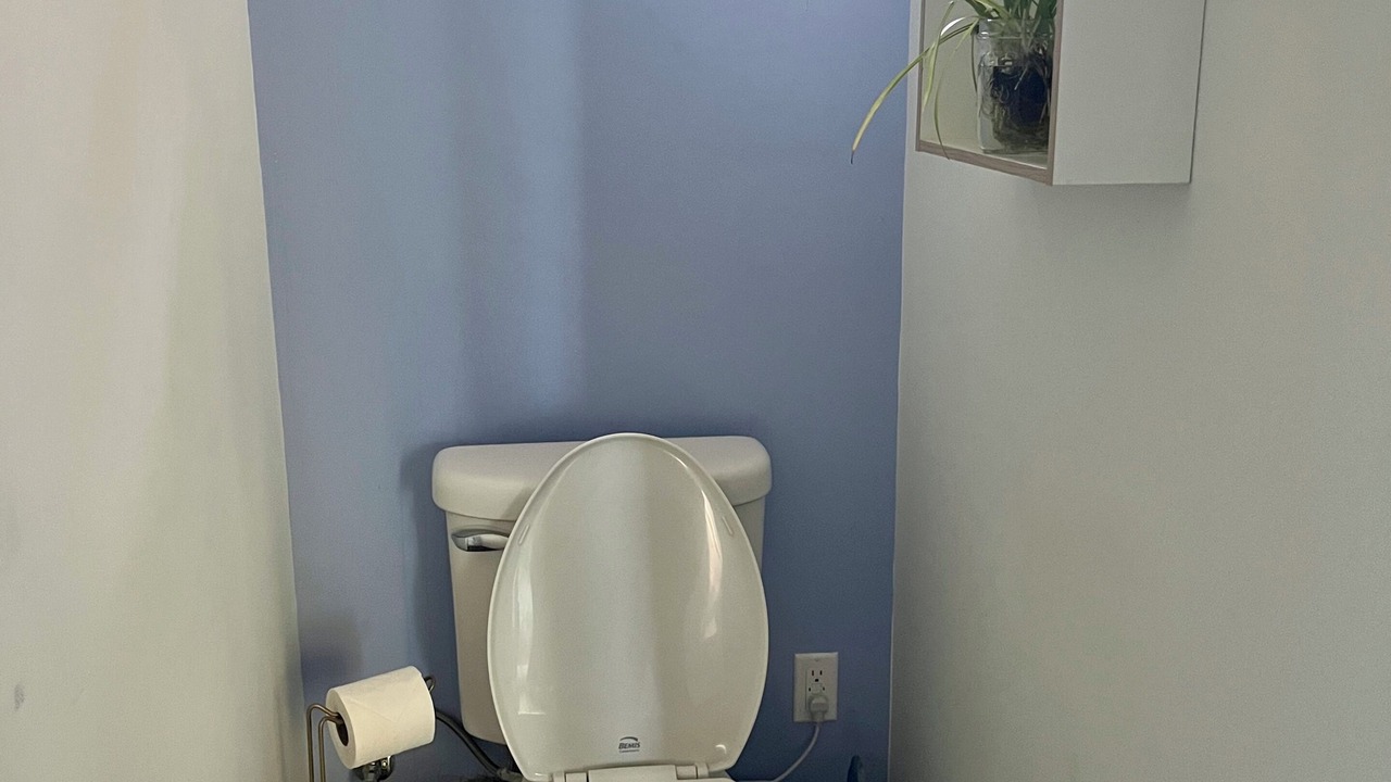 Photo of Bathroom in Cedar Ridge