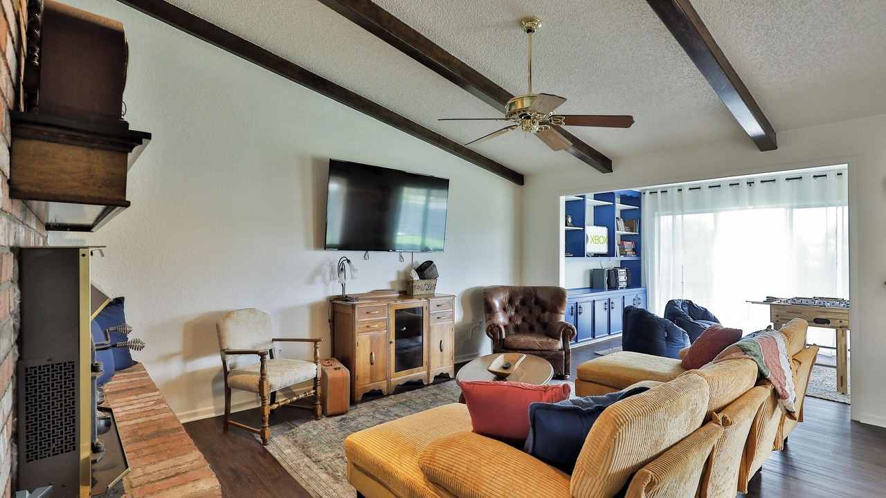 Photo of Livingroom in Abilene