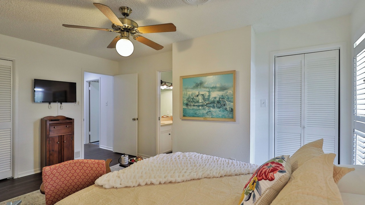 Photo of Bedroom in Abilene