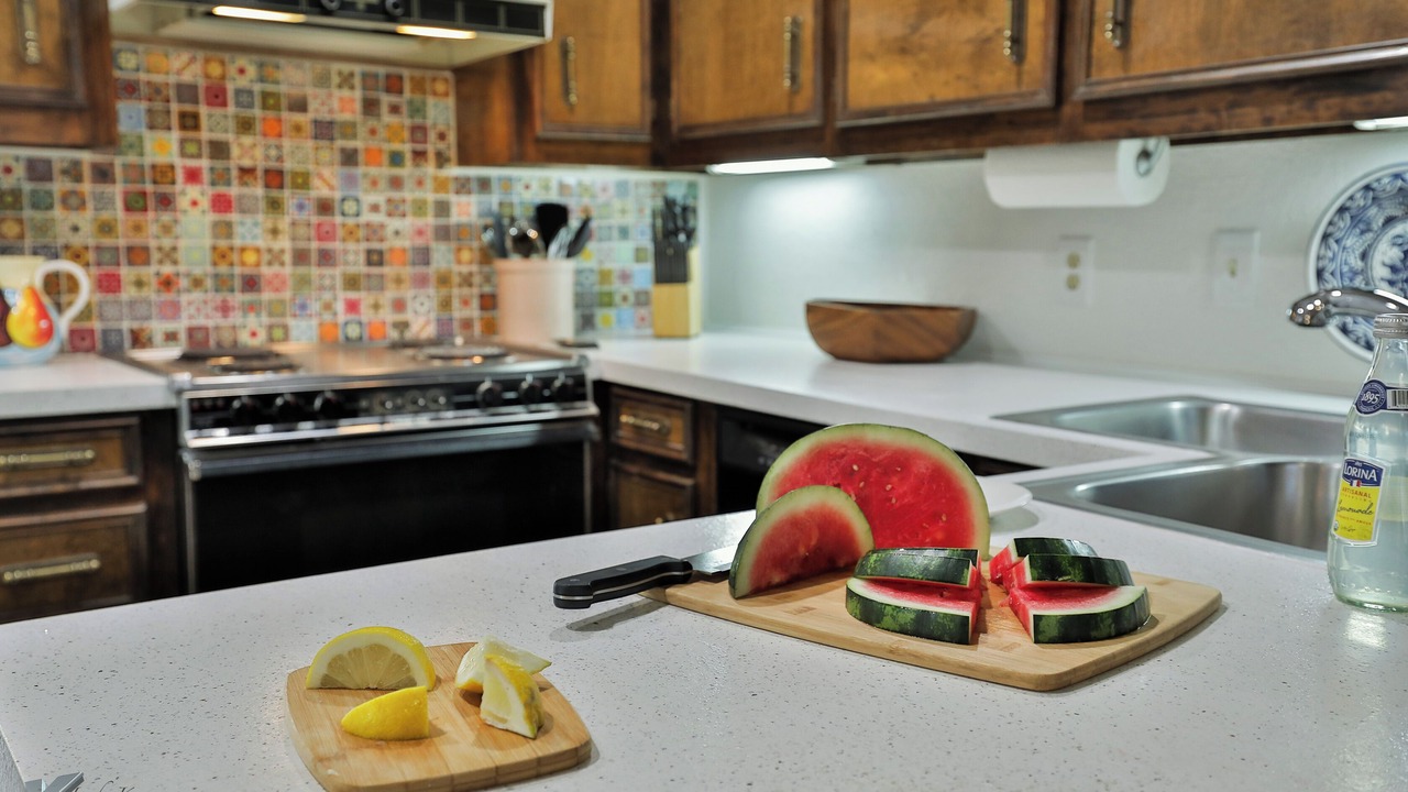 Photo of Kitchen in Abilene