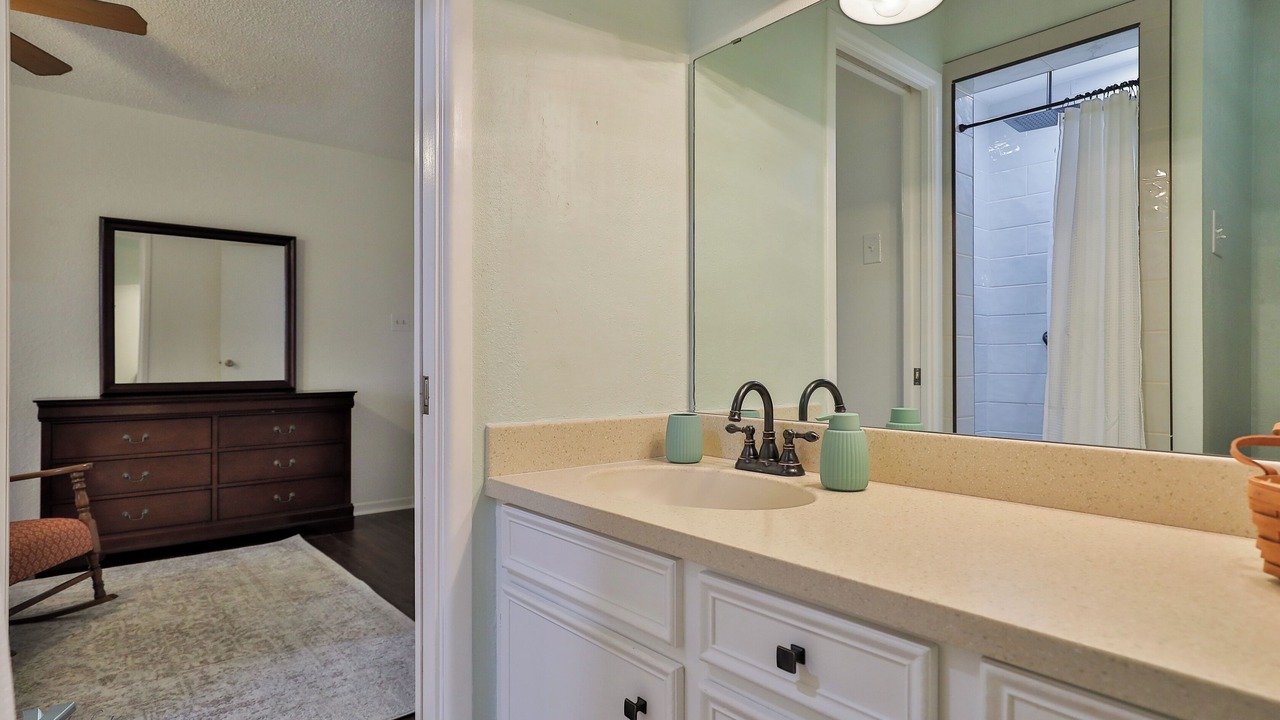 Photo of Bathroom in Abilene