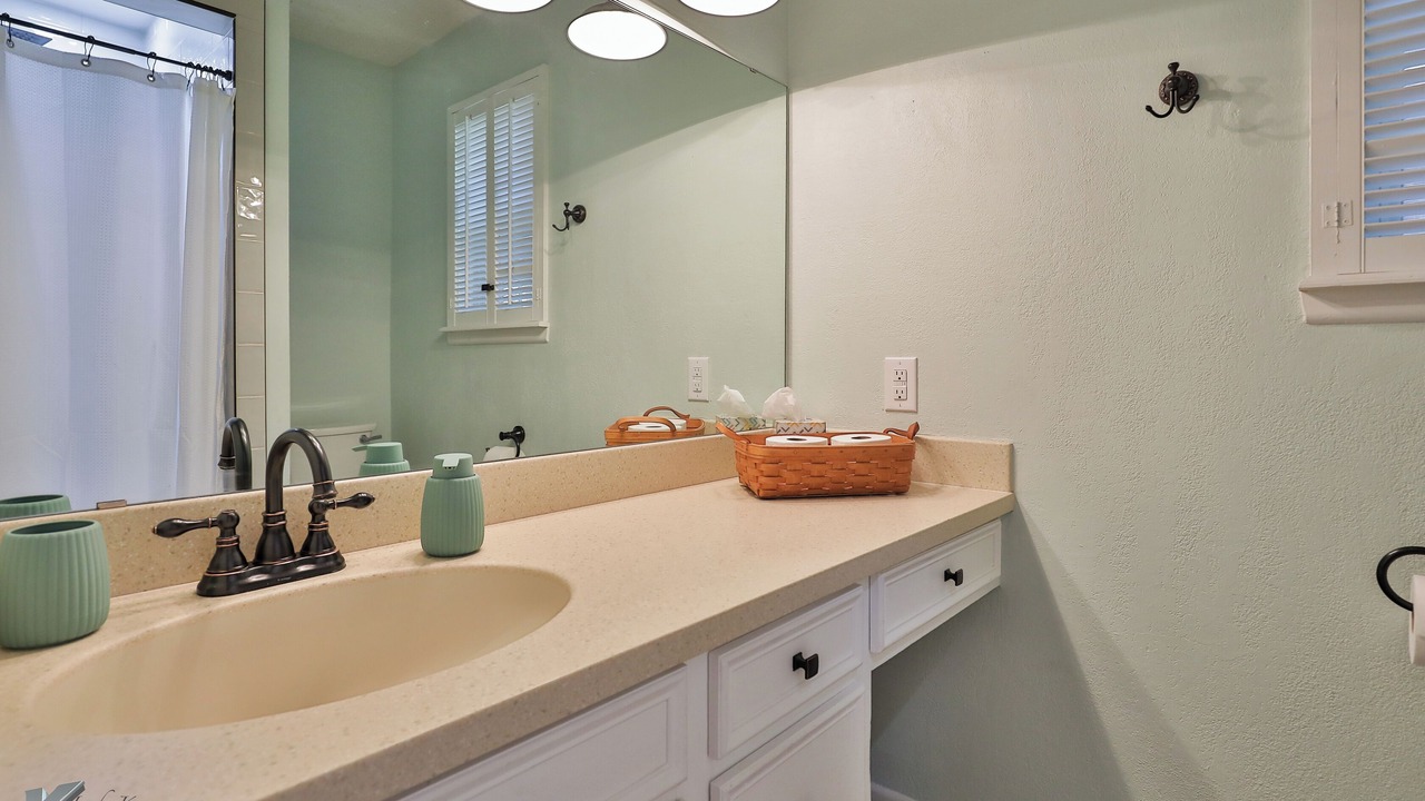 Photo of Bathroom in Abilene