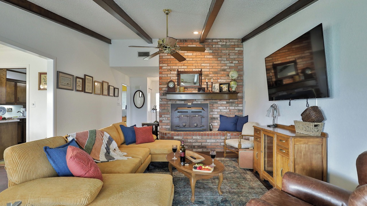 Photo of Livingroom in Abilene