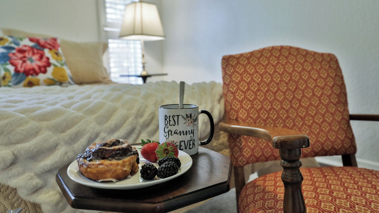Photo of Bedroom in Abilene