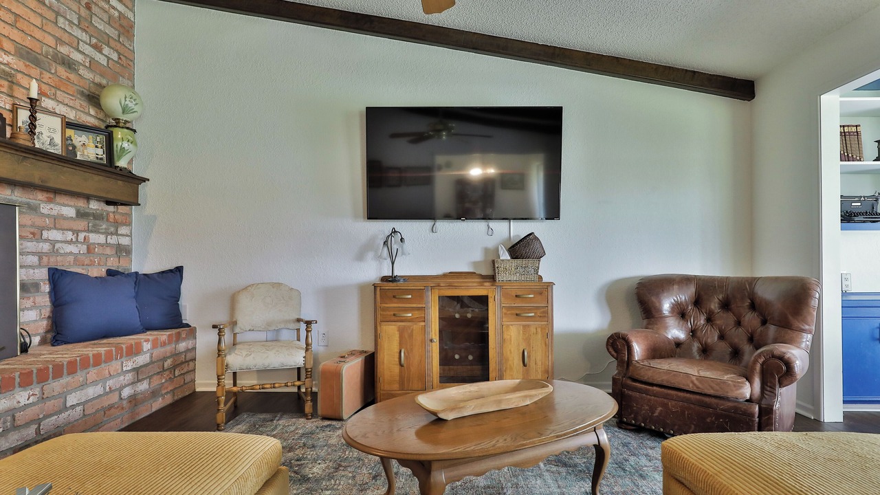Photo of Livingroom in Abilene