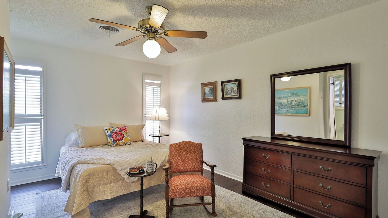 Photo of Bedroom in Abilene