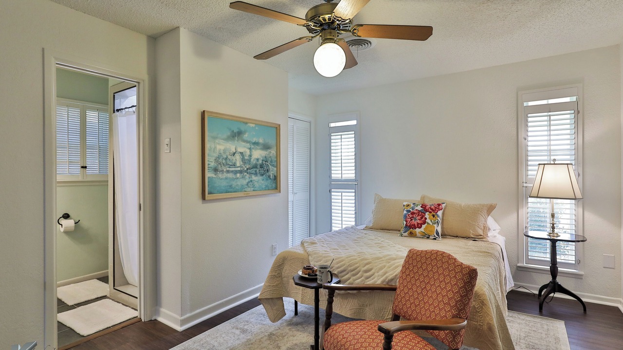 Photo of Bedroom in Abilene