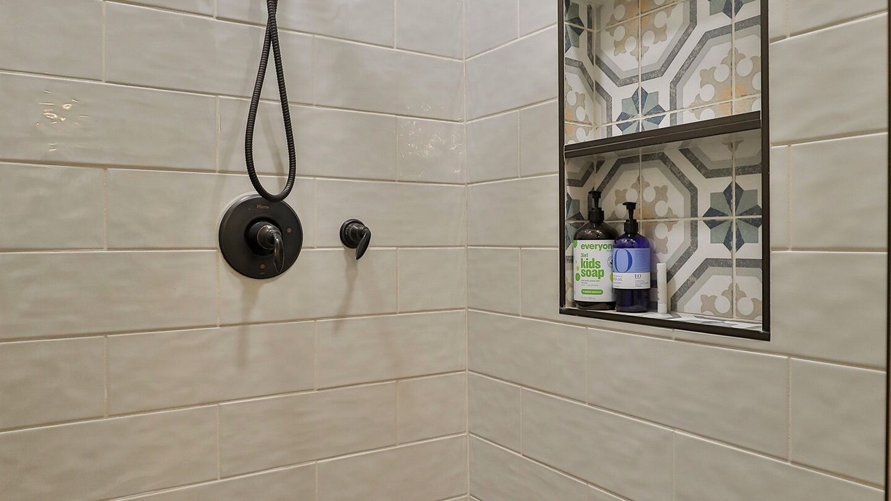 Photo of Bathroom in Abilene