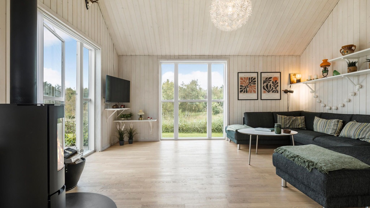 Photo of Bedroom in Ertebølle