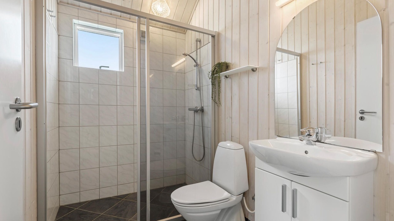 Photo of Bathroom in Ertebølle