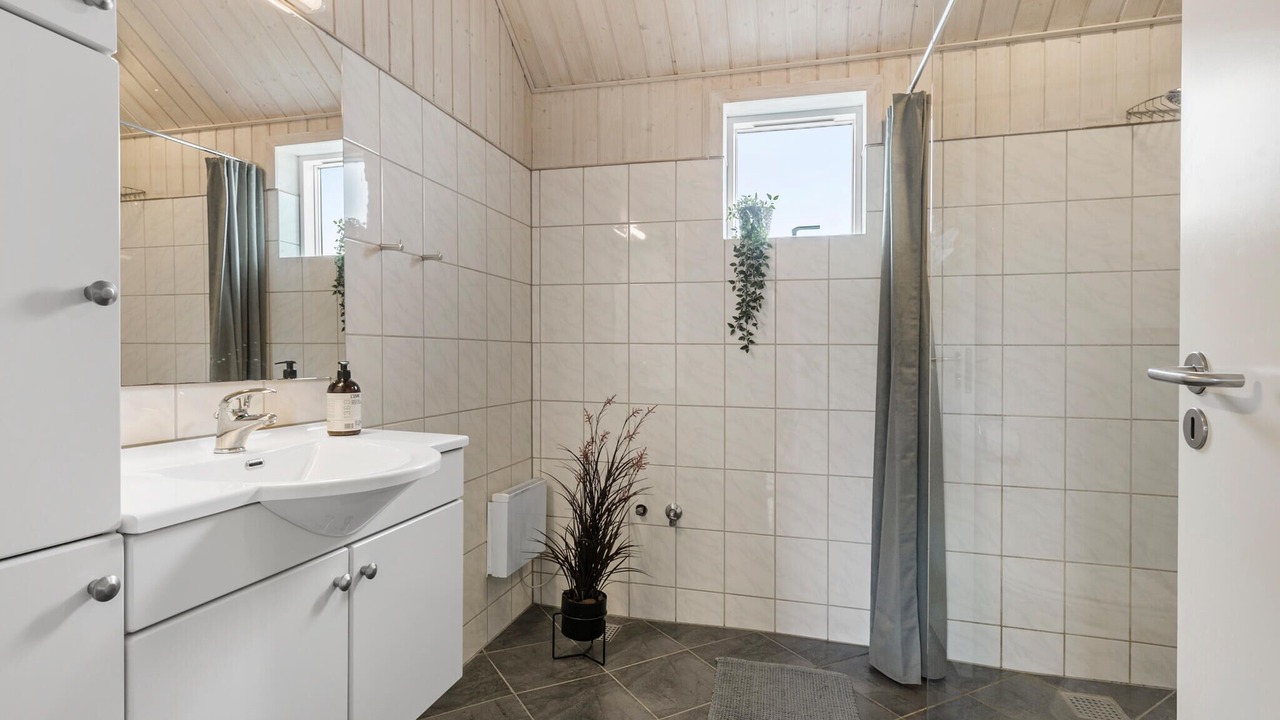 Photo of Bathroom in Ertebølle