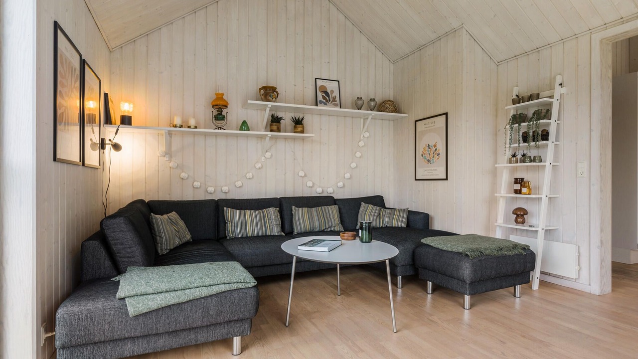 Photo of Bedroom in Ertebølle