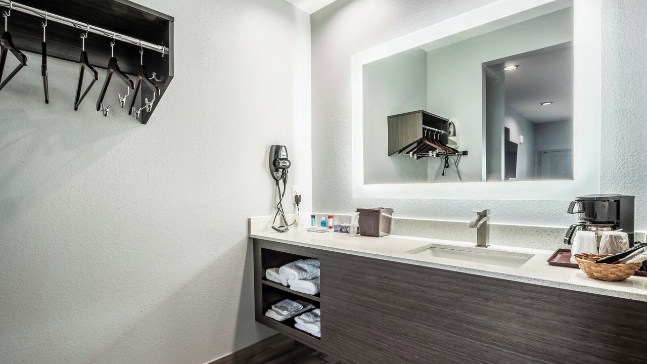 Photo of Bathroom in Katy